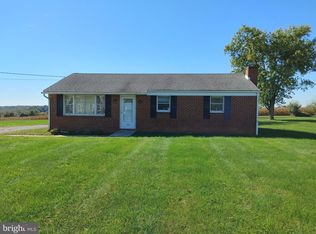 21716 Middletown Rd, Freeland, MD 21053