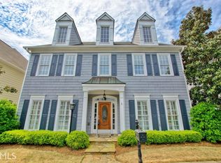 1588 Reids Ferry Way, Marietta, GA 30062