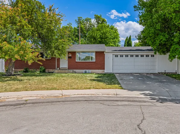 480 N 150 E, Springville, UT 84663