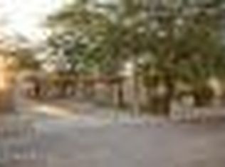 6548 N Sylvester Ln, Coolidge, AZ 85128