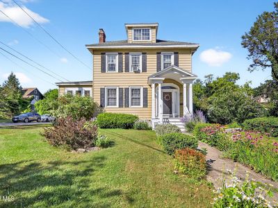 19 Belvidere Avenue, Albany, NY, 12203