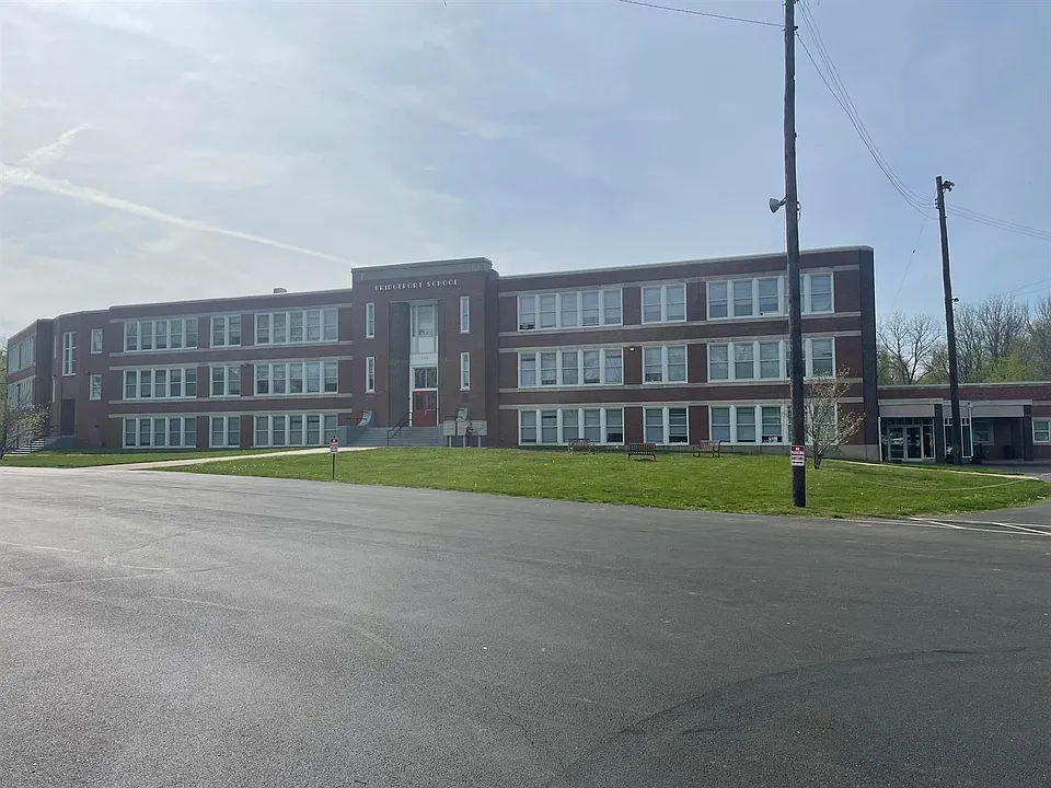 Bridgeport Apartments