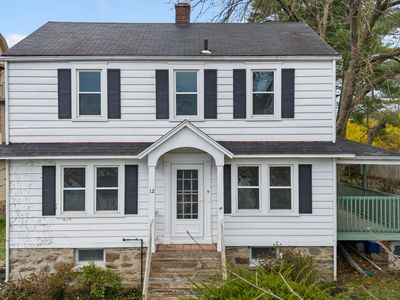 12 Bolling Pl, Greenwich, CT, 06830