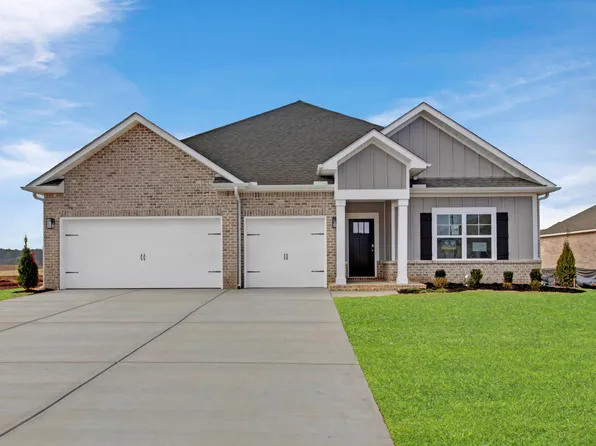 3593 Adrea Ave SW, Madison, AL 35756