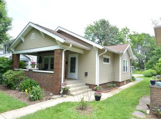 5265 N College Ave, Indianapolis, IN 46220