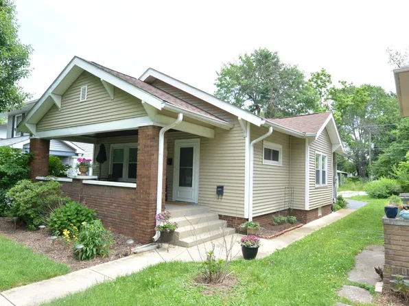 5265 N College Ave, Indianapolis, IN 46220