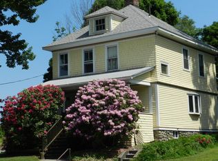 71 Malvern Rd, Worcester, MA 01610