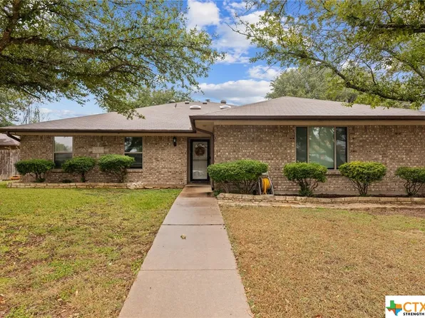 301 Spring Hollow Cv, Killeen, TX 76543
