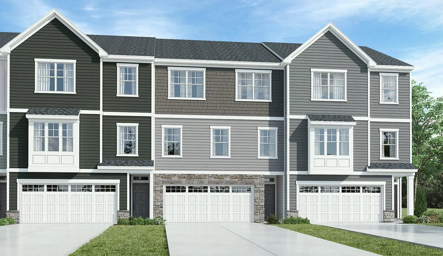 4 bed, 3.5 bath, 2410 sqft, $2,420 — Photo 1
