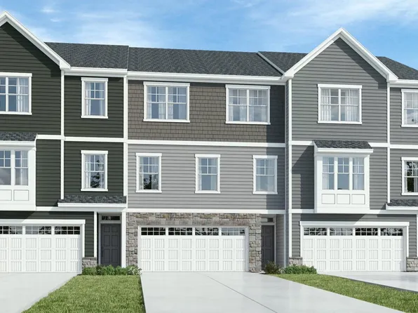 2217 Terrawood Dr, Durham, NC