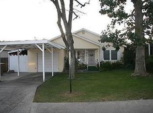 2517 Barnett St, Bakersfield, CA