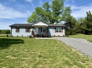 148 Airport Lake Rd, McMinnville, TN 37110