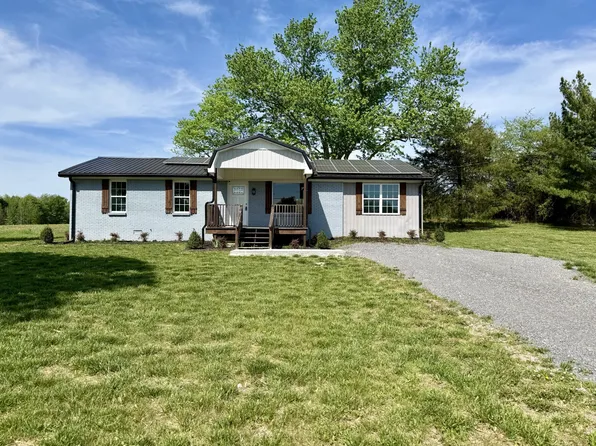 148 Airport Lake Rd, McMinnville, TN 37110