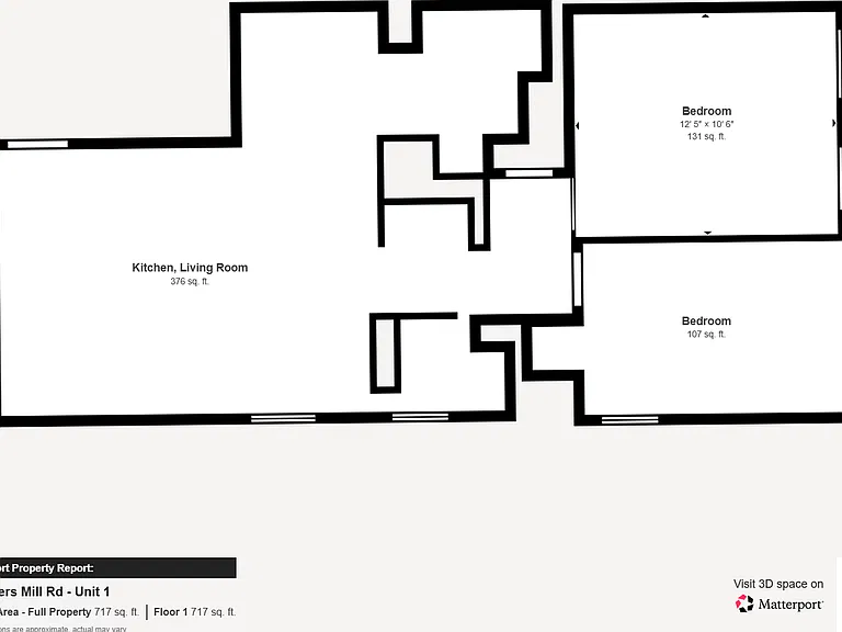 5258 Palmers Mill Road — Photo 5