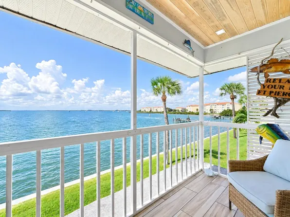 1177 Bayshore Drive #207, Fort Pierce, FL 34949