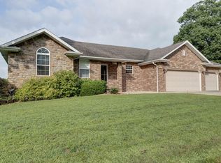 2366 Alcey Way, Nixa, MO 65714