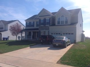 1151 Happy Ridge Dr, Front Royal, VA 22630