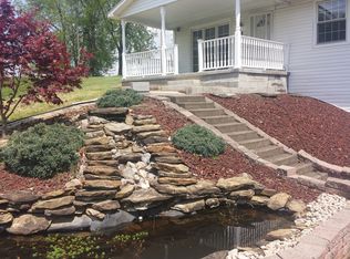 257 Becknor Ln, Point Pleasant, WV 25550