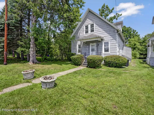 2634 Swetland St, Scranton, PA 18504