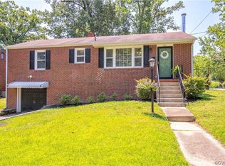 701 Walnut Ave, Colonial Heights, VA 23834