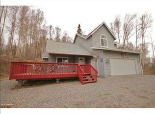 3641 S Goose Bay Dr, Wasilla, AK 99623