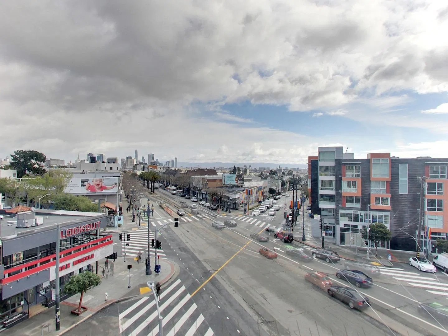 2300-2312 Market St #209 - Main Image