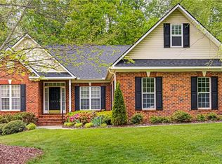 1416 Beaverton Trl, Winston Salem, NC 27103