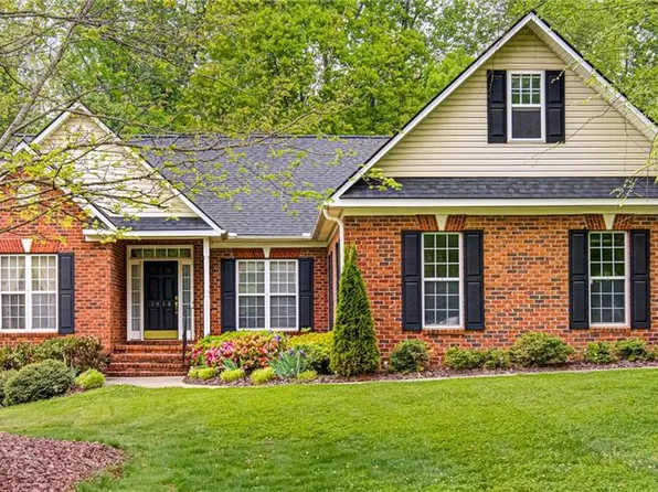 1416 Beaverton Trl, Winston Salem, NC 27103
