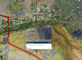 0 W Spur Rd LOT 4, Buckeye, AZ 85326