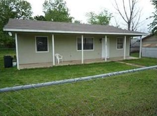 1068 Buffington St, Decatur, AR 72722