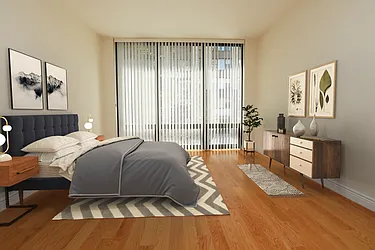 Rented by R New York