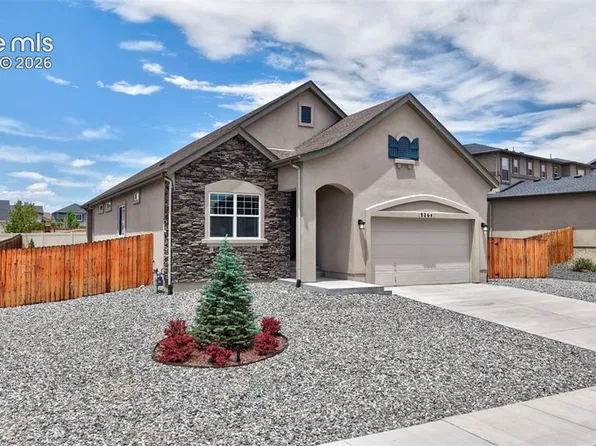 9264 Beaver Brook Dr, Colorado Springs, CO 80908