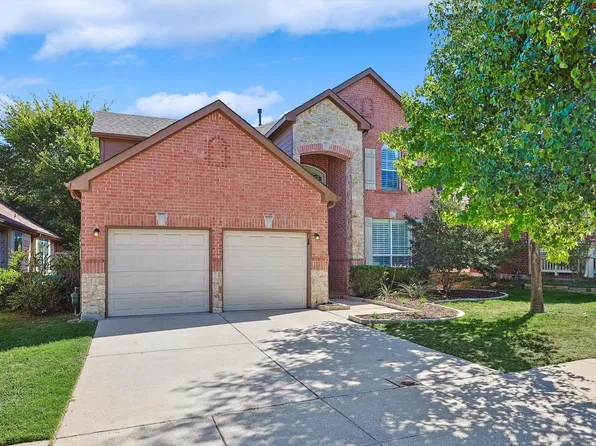 6302 Hawthorn Dr, Denton, TX 76208