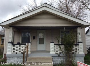 542 W 28th St, Indianapolis, IN