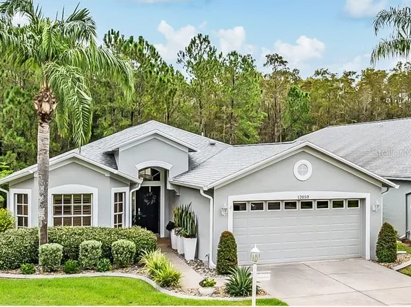 12050 Yellow Finch Ln, New Port Richey, FL 34655
