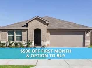 8432 Hollymead Ln, Fort Worth, TX 76131