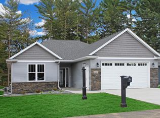 1700 Manor Dr, Stevens Point, WI 54481