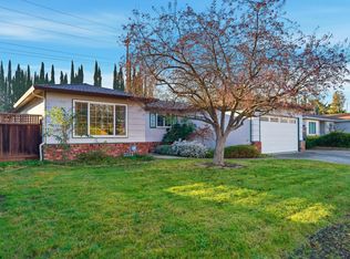 1272 Chelsea Way, Concord, CA 94521