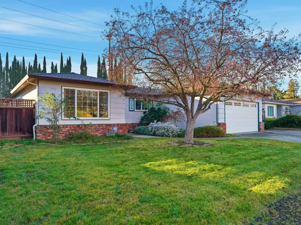 1272 Chelsea Way, Concord, CA 94521