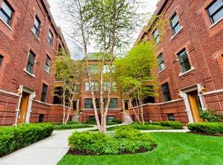 6614 N Ashland Ave APT 1, Chicago, IL 60626