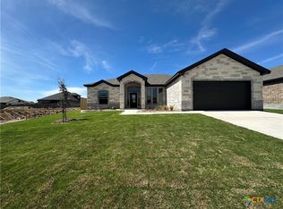 2012 Yarrow Rd, Temple, TX 76502
