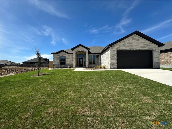 2012 Yarrow Rd, Temple, TX 76502