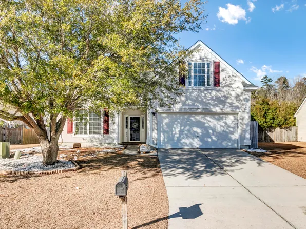 622 Beverly Dr, Summerville, SC 29485