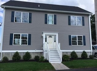 30 Gannett Rd, Quincy, MA 02169