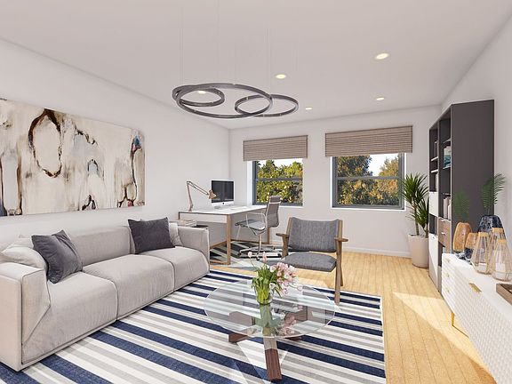 2nd image of 130 Lenox Ave APT 224