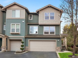 15325 SE 155th Pl UNIT J7, Renton, WA 98058