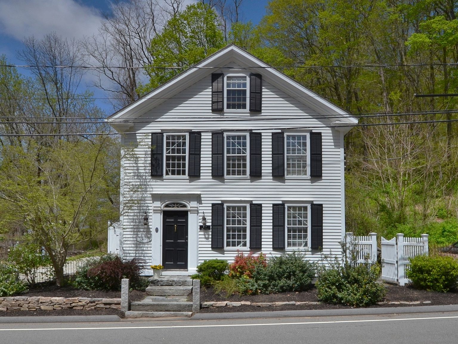 159 Ferry Rd, Lyme, CT 06371 Zillow