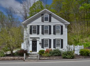 159 Ferry Rd, Lyme, CT 06371