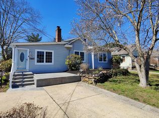 3 Malan Ave, Berlin, NJ 08009