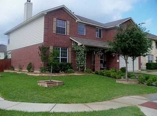 921 Busleigh Castle Way, Pflugerville, TX 78660